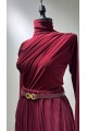 Drape Bluz