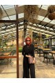 Sandy Siyah Takım 