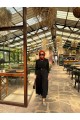 Sandy Siyah Takım 
