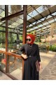 Sandy Siyah Takım 