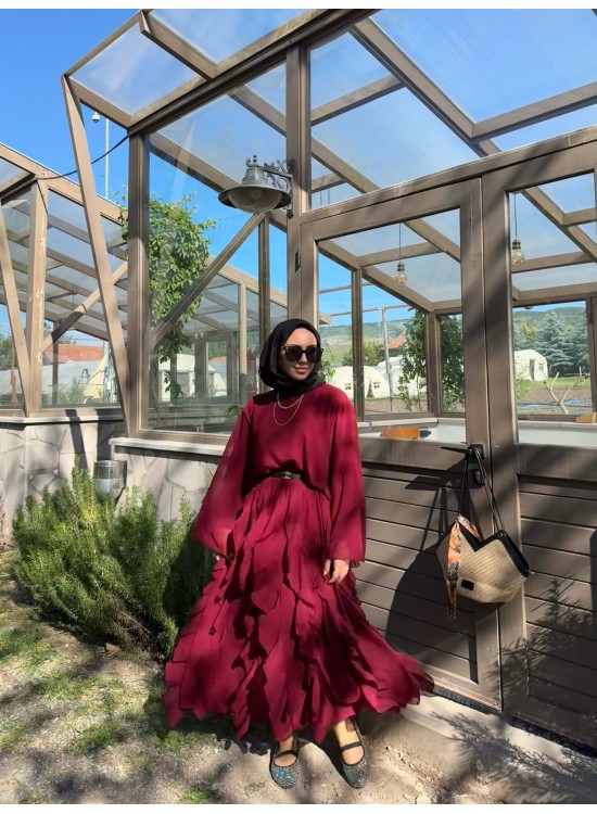 Bordo Takım 