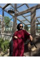 Bordo Takım 