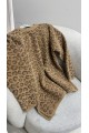 Leopar Angora Kazak