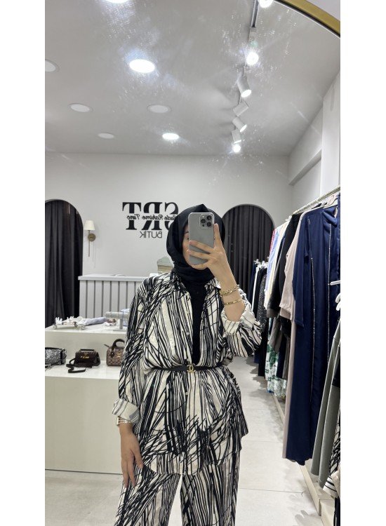Zebra Takım 