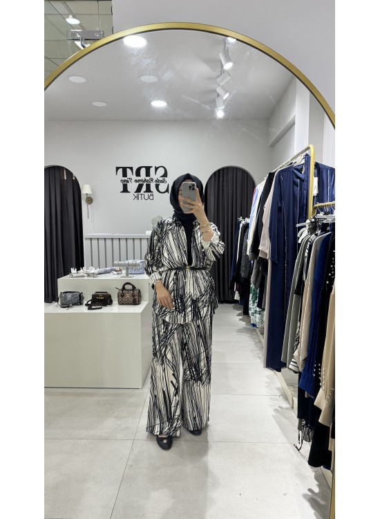 Zebra Takım 