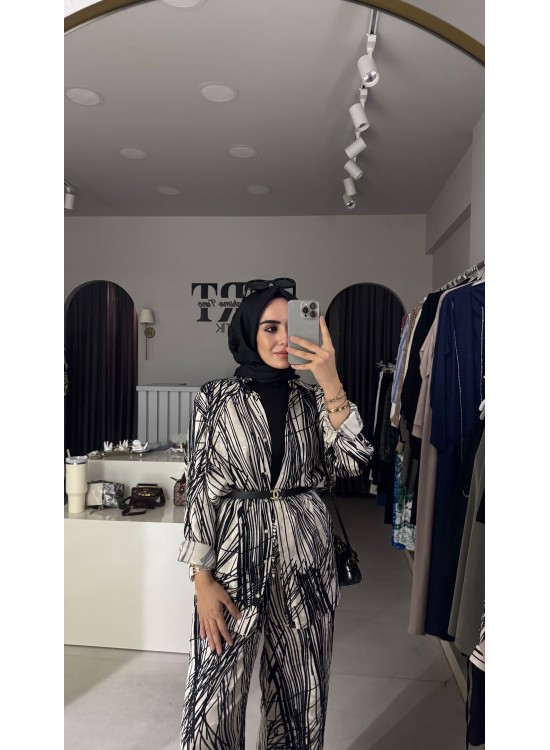 Zebra Takım 