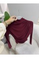 Drape Bluz