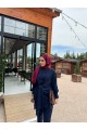 Lacivert Takım 