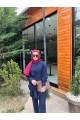 Lacivert Takım 