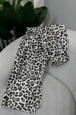 Leopar Pantolon - Görsel 2