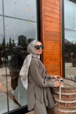 Mint Yeşili Takım - Görsel 2