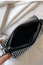 Taşlı Çanta - Görsel 2