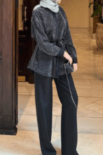 Taşlı Takım - Görsel 3