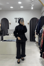 Otriş Pantolon - Görsel 2