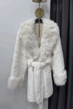 Krem Kürk Mont - Görsel 2