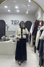 Biyeli Hırka - Görsel 2