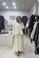 Premium Hırka - Görsel 2