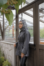 Deri Ceket - Görsel 2