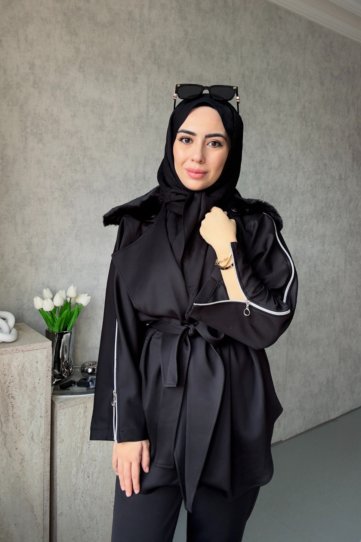 adsiz-tasarim-29 Fermuarlı Takım - Görsel 1